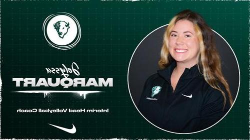 Jolyssa Marquart Named Interim Head Coach for Volleyball at Williston State College - image